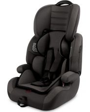 Автокресло Caretero Egis Graphite